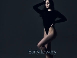 Earlyflowery