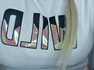 Easternpromisex
