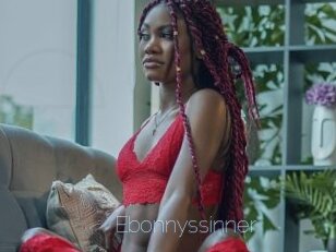 Ebonnyssinner
