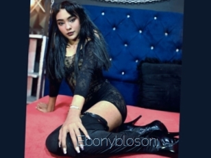 Ebonybloson