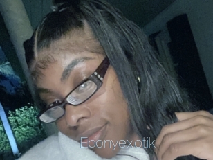 Ebonyexotik