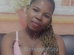 Ebonygold694u
