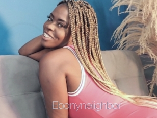 Ebonyneiighbor