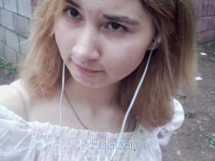 Edabann