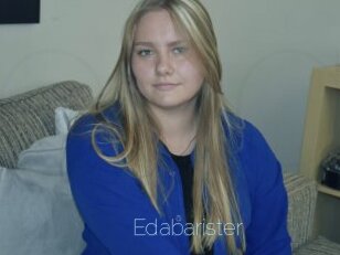 Edabarister