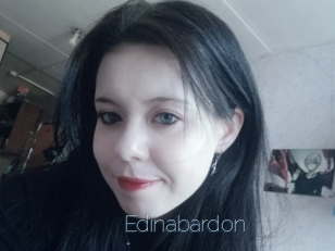 Edinabardon