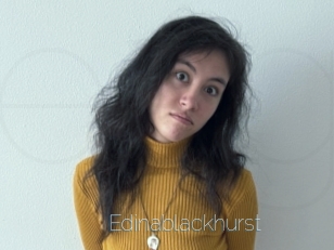 Edinablackhurst