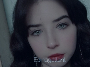 edinagallant Elle se Gode