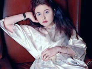 Edisongreta