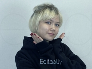 Editaally