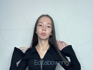 Editabowring