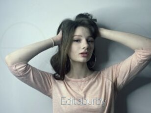Editaburby