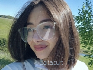 Editaburt