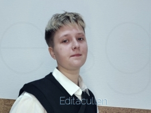 Editacullen