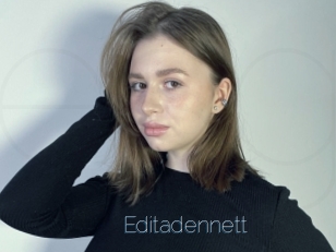 Editadennett