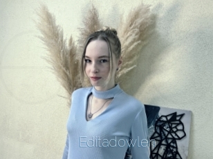 Editadowlen