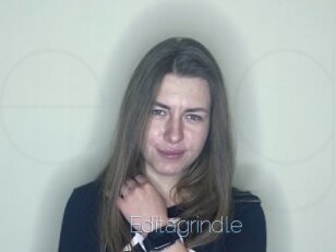 Editagrindle