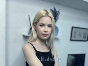 Editahazle