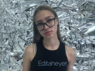 Editaheyer