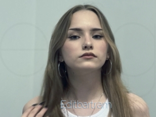 Editbartram