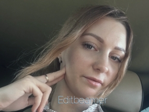 Editbeamer