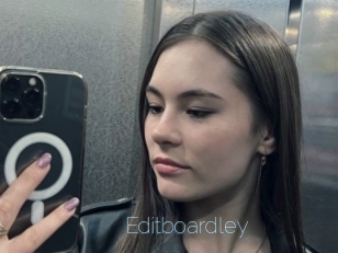 Editboardley