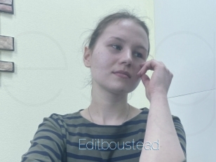 Editboustead