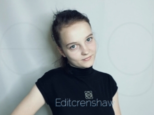 Editcrenshaw