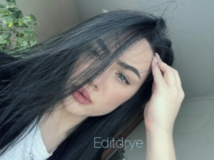 Editdrye
