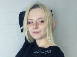 Editdyer