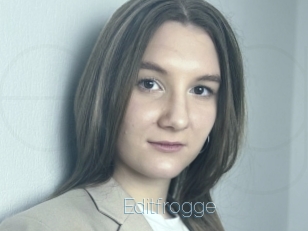 Editfrogge