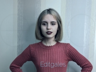 Editgales