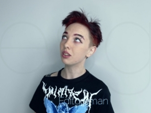 Editgarman