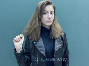 Editgreenway