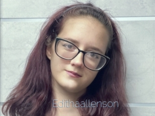 Edithaallenson