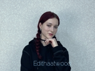 Edithaatwood