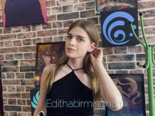 Edithabirmingham