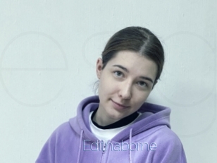 Edithaborne