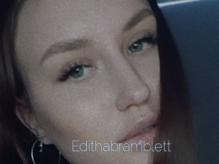 Edithabramblett