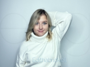 Edithabrickell