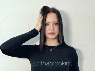 Edithabrookins
