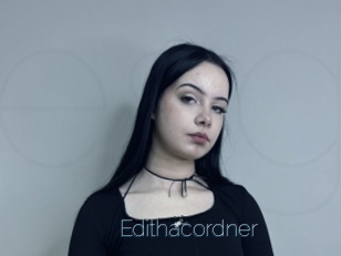 Edithacordner
