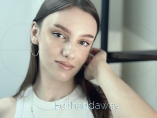 Edithaddaway