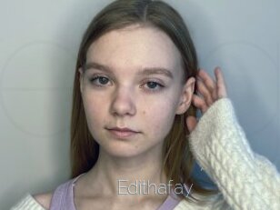 Edithafay