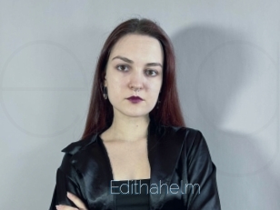 Edithahelm