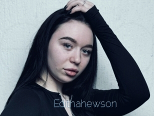 Edithahewson