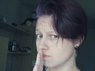 Edithberesford