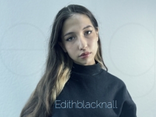 Edithblacknall
