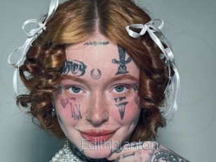 Edithblanton