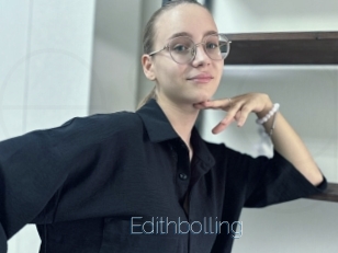 Edithbolling